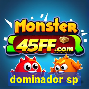 dominador sp